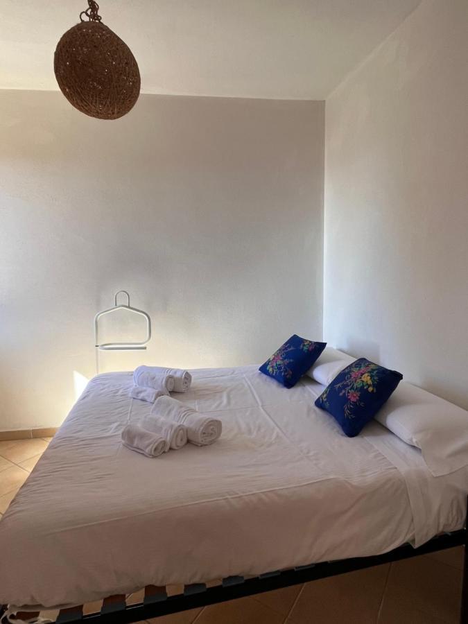Casa Marcela กราเวโดนา ภายนอก รูปภาพ